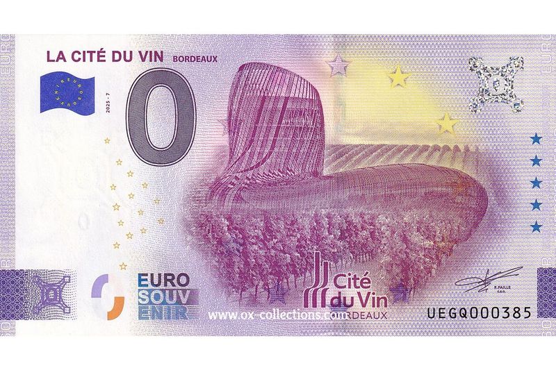 FR - La Cité du Vin - 2025-07