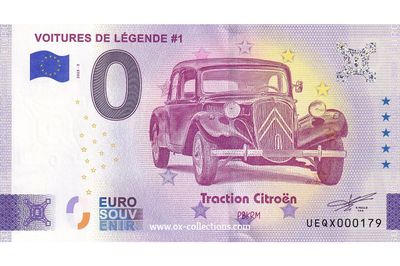 FR - Voitures de Légende 1 - 2025-05