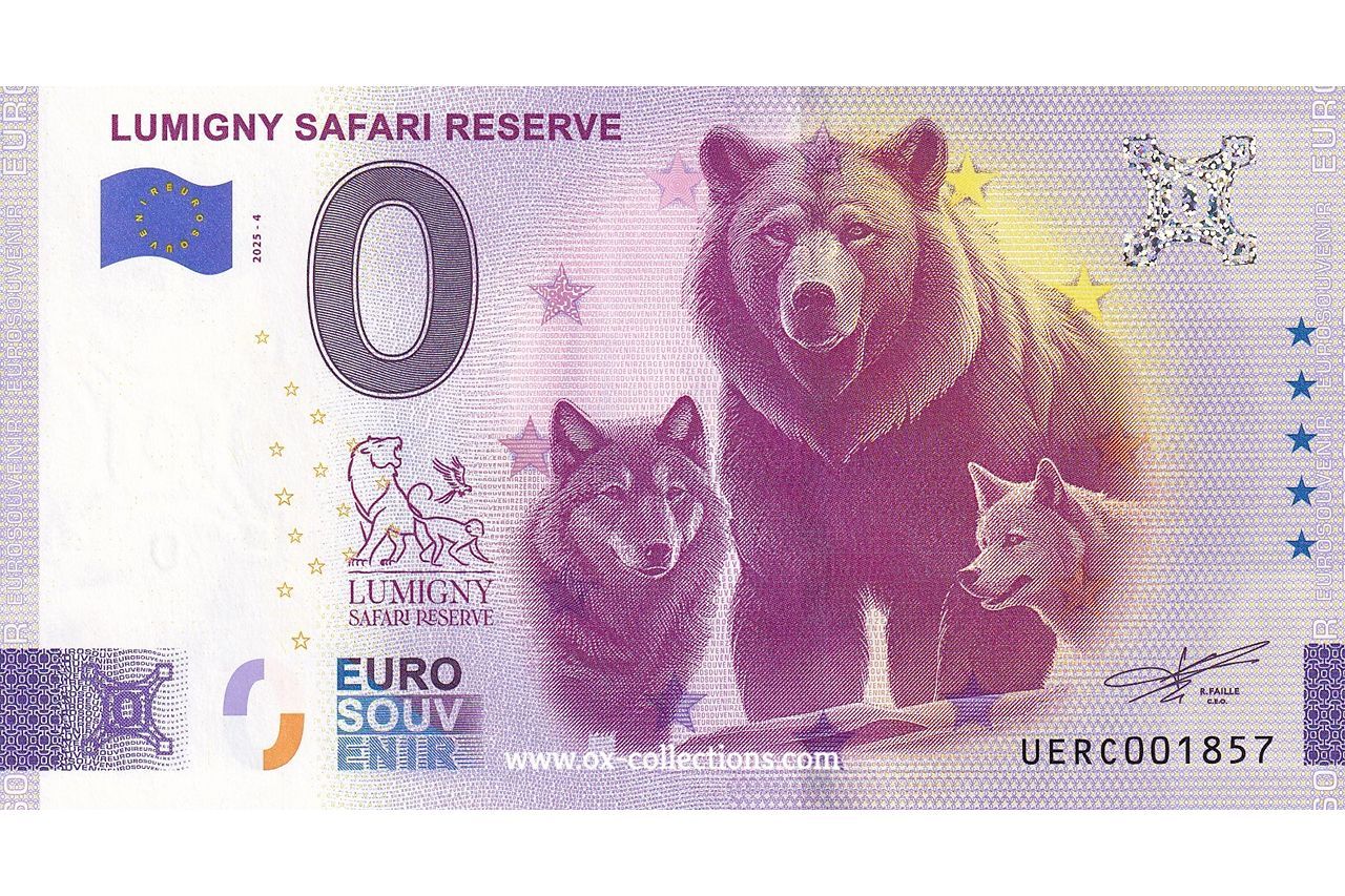 FR - Lumigny Safari Reserve - 2025-04 FR - Lumigny Safari Reserve - 2025-04