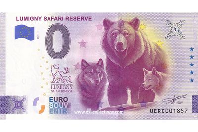 FR - Lumigny Safari Reserve - 2025-04 FR - Lumigny Safari Reserve - 2025-04