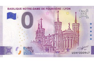 FR - Basilique Notre-Dame de Fourvière - 2025-01 FR - Basilique Notre-Dame de Fourvière - 2025-01