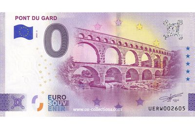 FR - Pont du Gard - 2025-02 FR - Pont du Gard - 2025-02