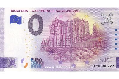 FR - Beauvais Saint-Pierre - 2025-04 FR - Beauvais Saint-Pierre - 2025-04