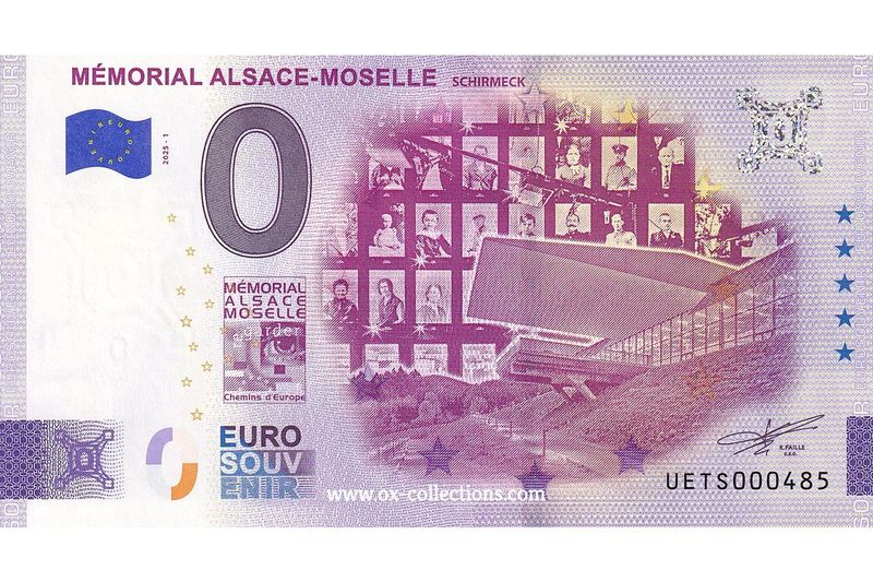 FR - Mémorial Alsace-Moselle - 2025-01 FR - Mémorial Alsace-Moselle - 2025-01