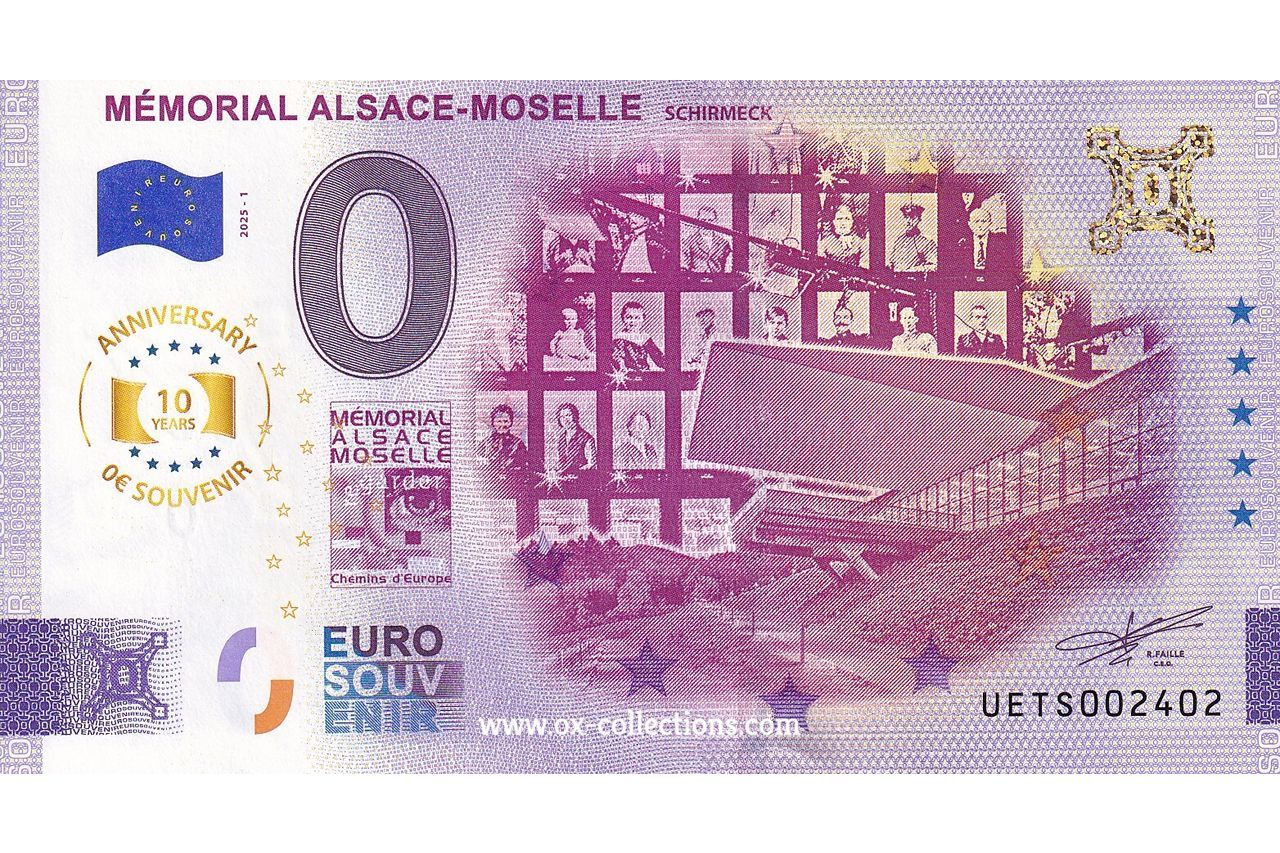 FR - Mémorial Alsace-Moselle - 2025-01 FR - Mémorial Alsace-Moselle - 2025-01