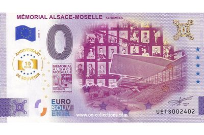FR - Mémorial Alsace-Moselle - 2025-01 FR - Mémorial Alsace-Moselle - 2025-01