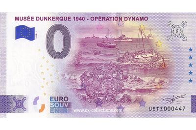 FR - Musée Dunkerque 1940 - 2025-01 FR - Musée Dunkerque 1940 - 2025-01