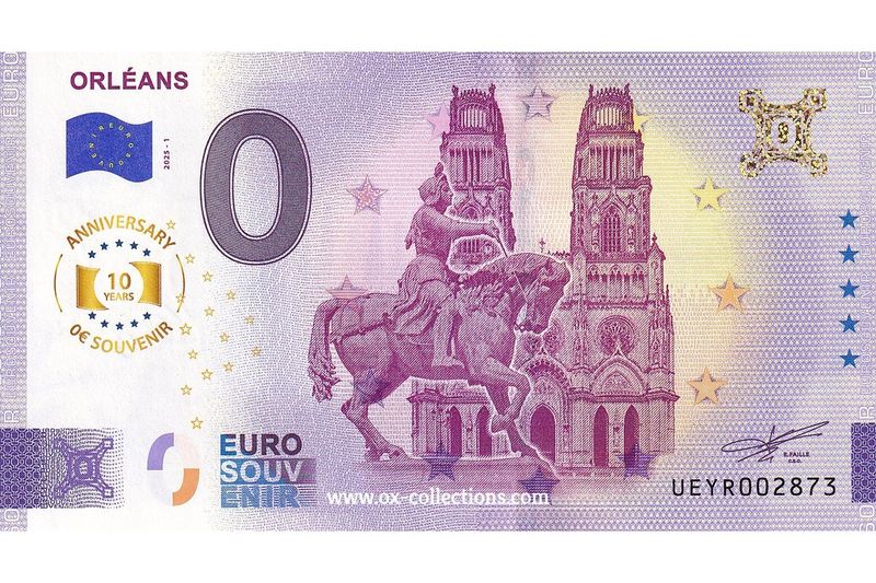 FR - Orléans - 2025-01 FR - Orléans - 2025-01