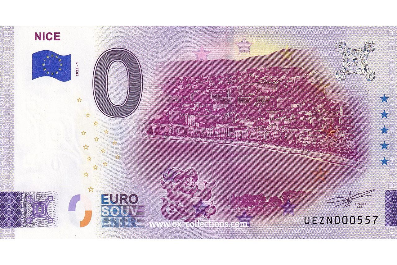 FR - Nice - 2025-01 FR - Nice - 2025-01