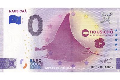 FR - Nausicaá - 2026-13 FR - Nausicaá - 2026-13