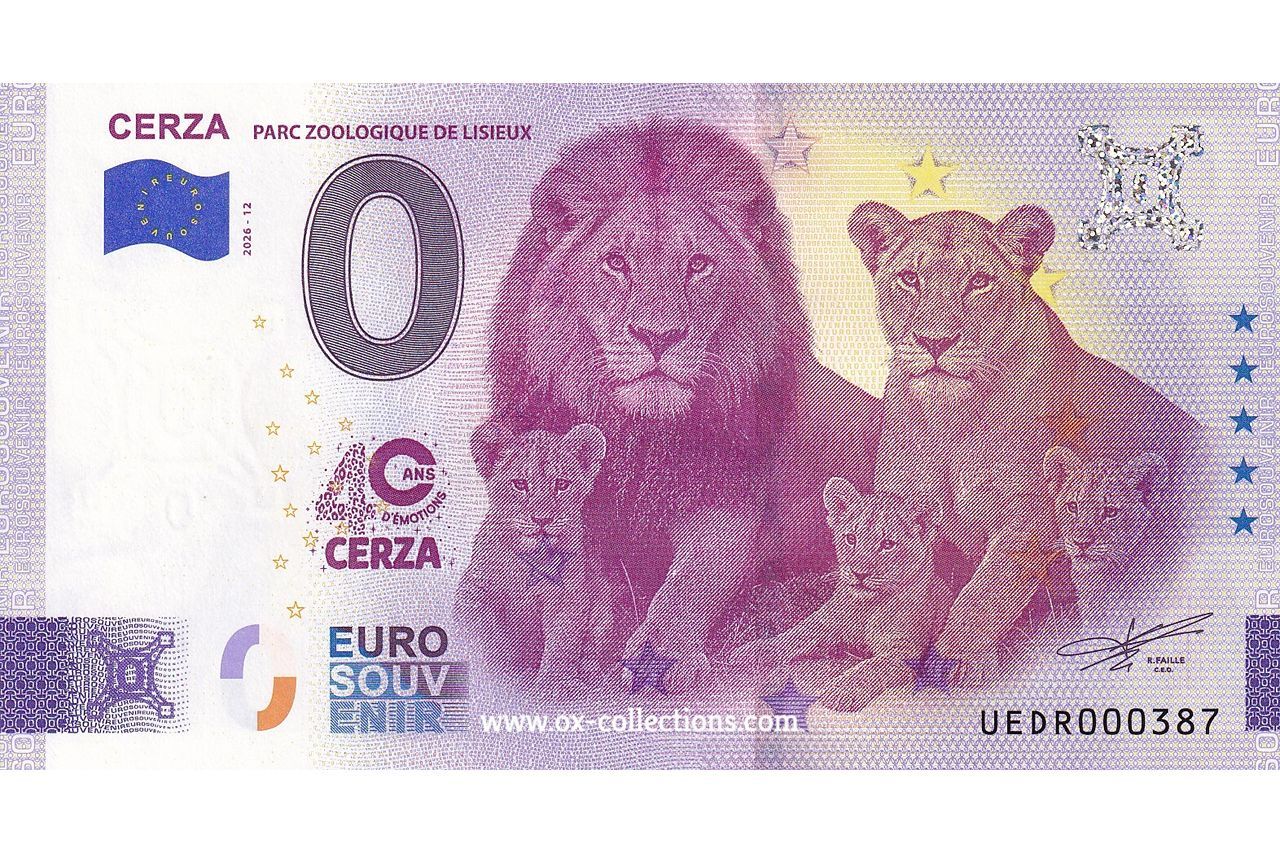 FR - Cerza - 2026-12