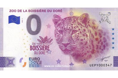 FR - Zoo de la Boissière du Doré - 2026-02 FR - Zoo de la Boissière du Doré - 2026-02