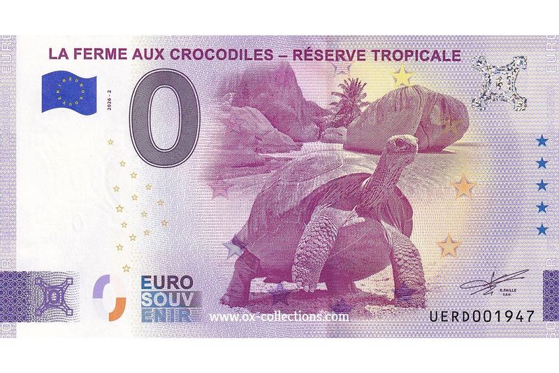 FR - La Ferme aux Crocodiles - 2026-02 FR - La Ferme aux Crocodiles - 2026-02