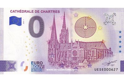 FR - Cathédrale de Chartres - 2026-01 FR - Cathédrale de Chartres - 2026-01