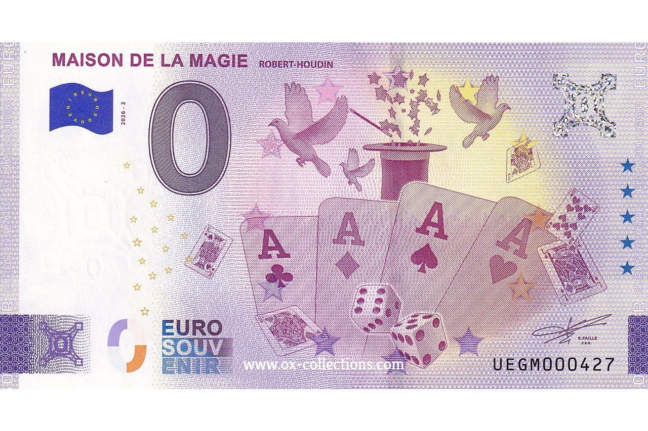 FR - Maison de la Magie - 2026-02 FR - Maison de la Magie - 2026-02