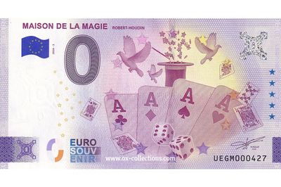 FR - Maison de la Magie - 2026-02