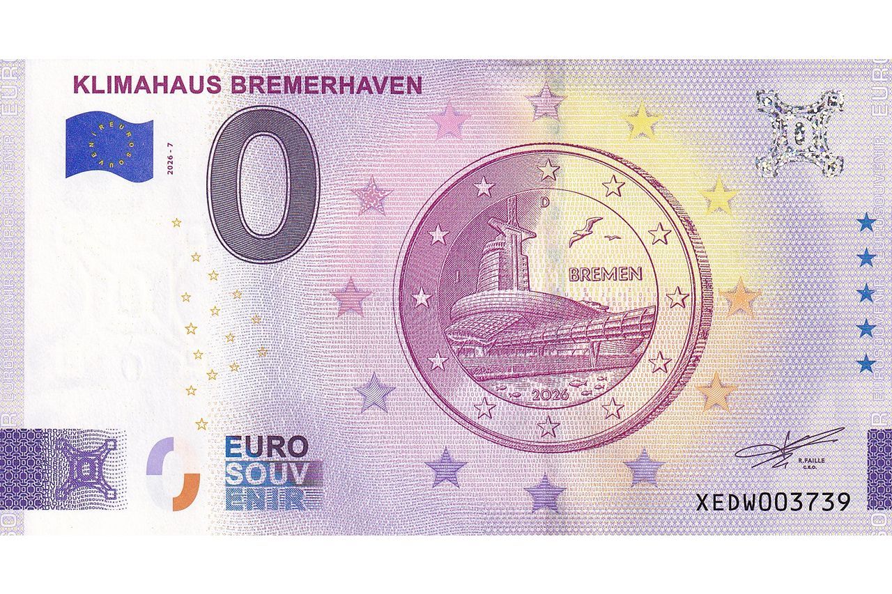 DE - Klimahaus Bremerhaven - 2026-07 DE - Klimahaus Bremerhaven - 2026-07