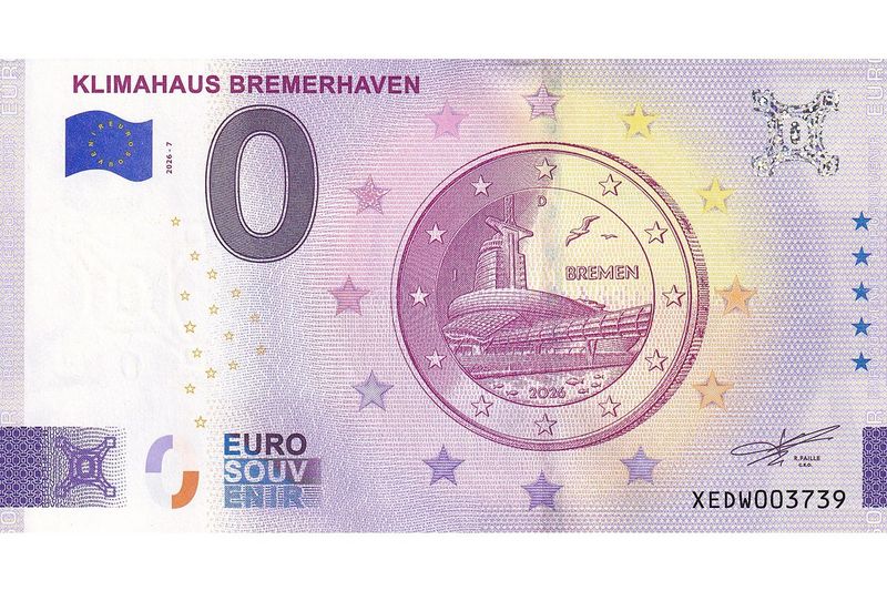 DE - Klimahaus Bremerhaven - 2026-07 DE - Klimahaus Bremerhaven - 2026-07