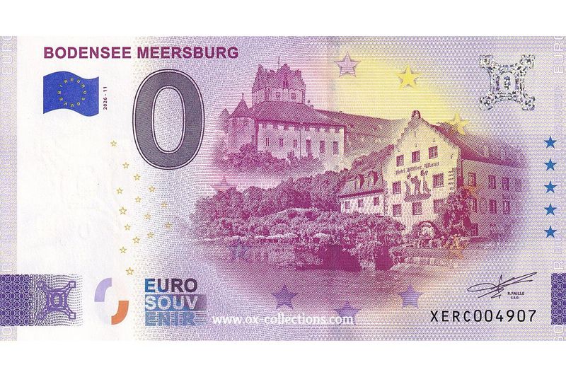 DE - Bodensee - 2026-11 Meersburg DE - Bodensee - 2026-11 Meersburg