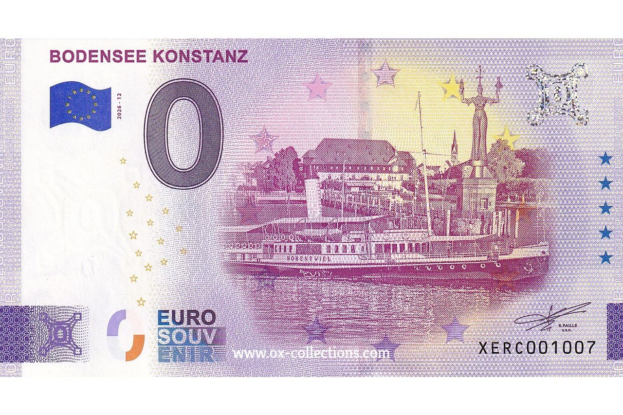 DE - Bodensee - 2026-12 Konstanz DE - Bodensee - 2026-12 Konstanz