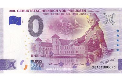 DE - Heinrich von Preussen - 2026--01