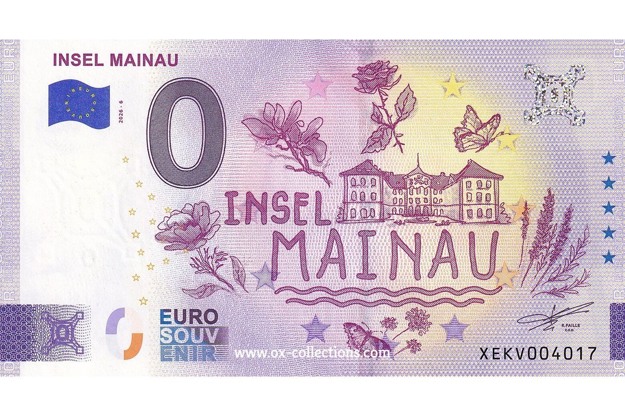 DE - Insel Mainau - 2026-06