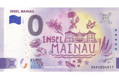 DE - Insel Mainau - 2026-06