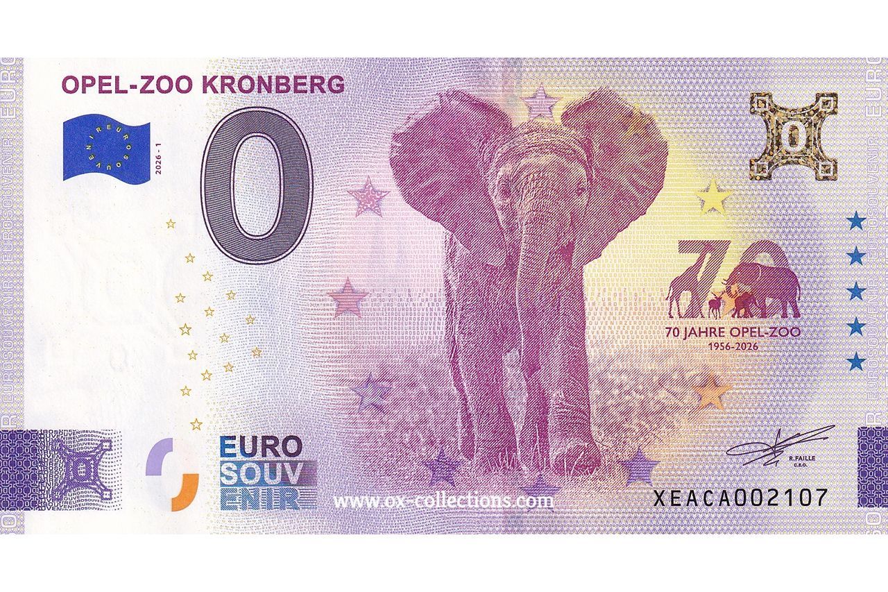 DE - Opel-Zoo Kronberg - 2026--01