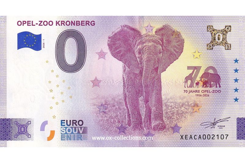 DE - Opel-Zoo Kronberg - 2026-01