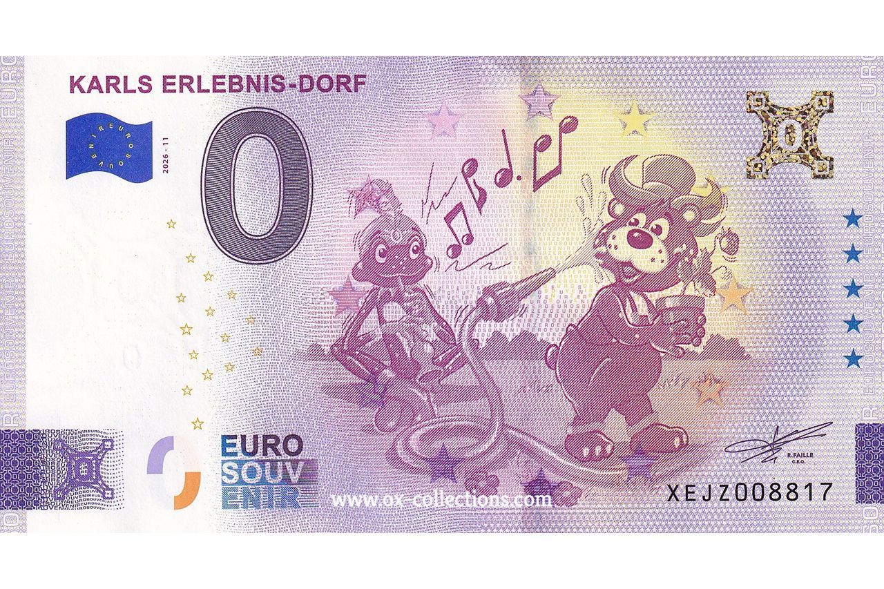 DE - Karls Erlebnis-Dorf - 2026-11