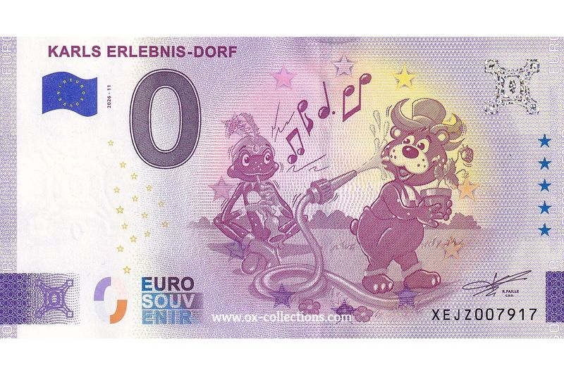 DE - Karls Erlebnis-Dorf - 2026-11