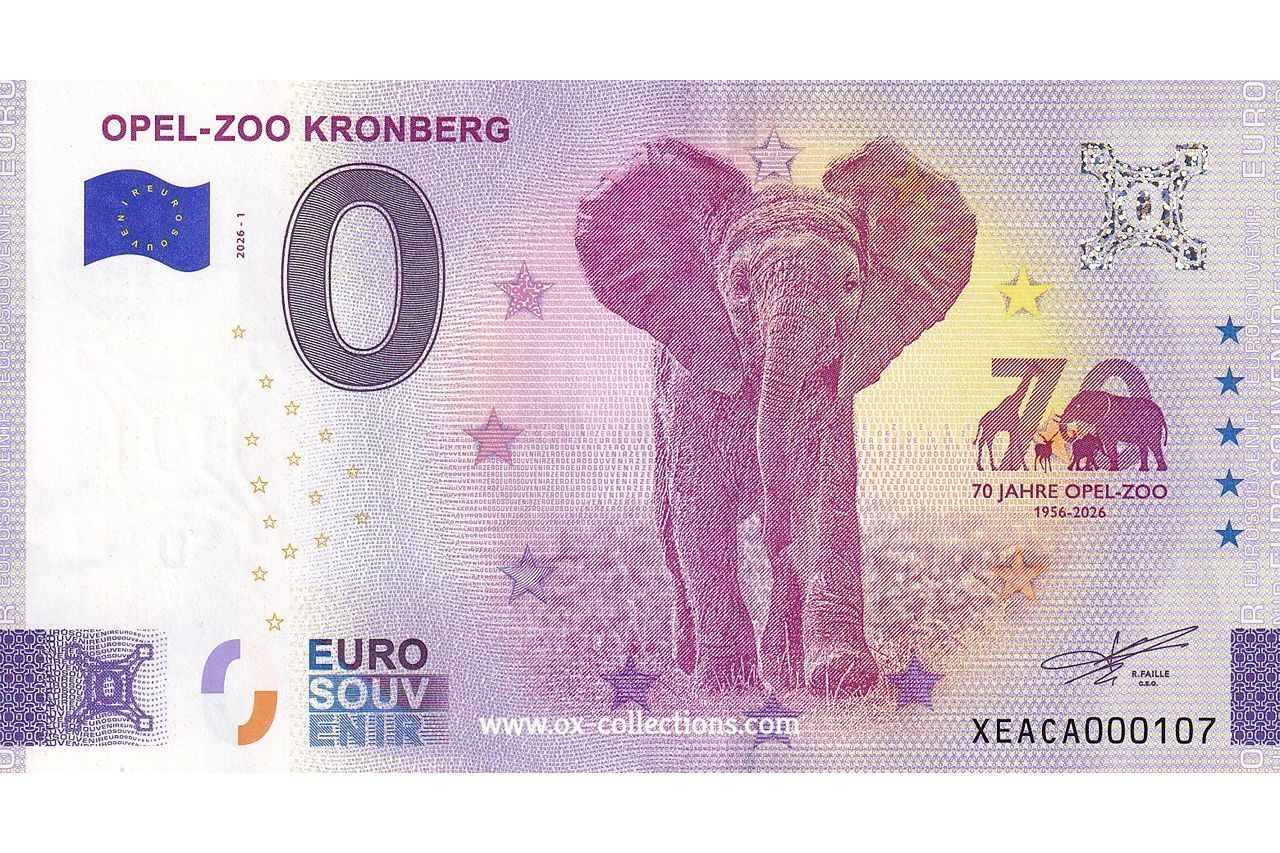 DE - Opel-Zoo Kronberg - 2026-01