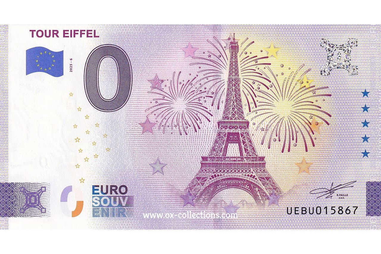 FR - Tour Eiffel - 2025-06