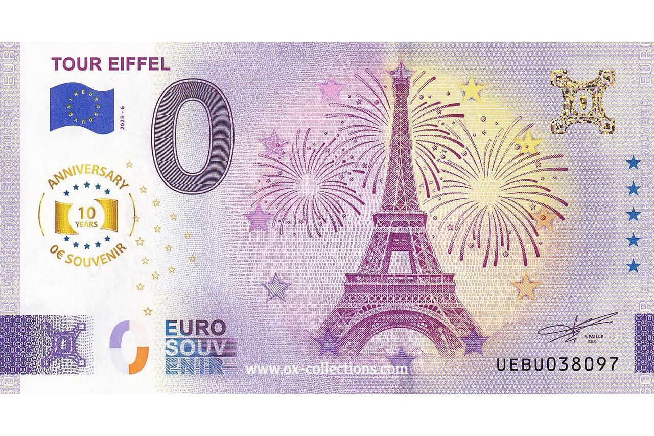 FR - Tour Eiffel - 2025-06