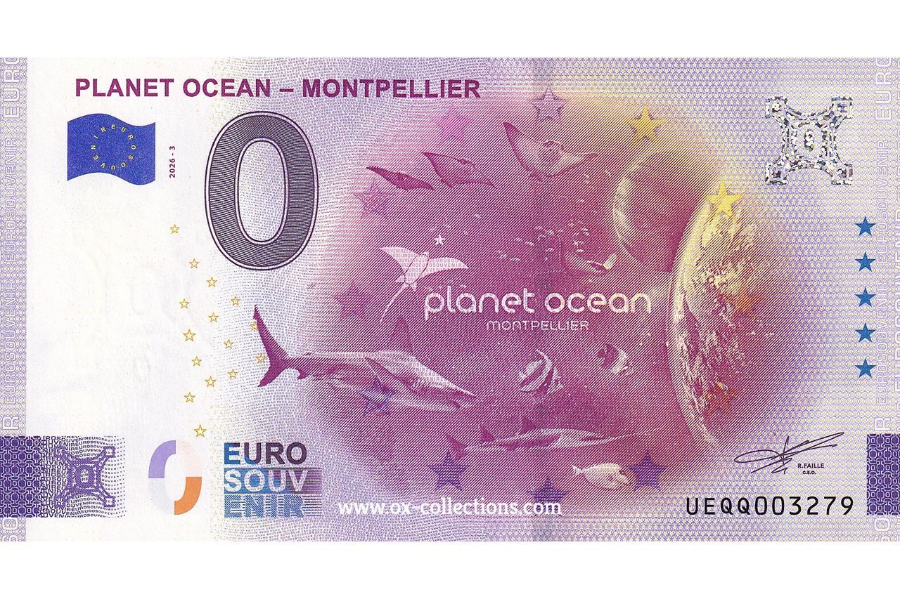 FR - Planet Ocean Montpellier - 2026-03