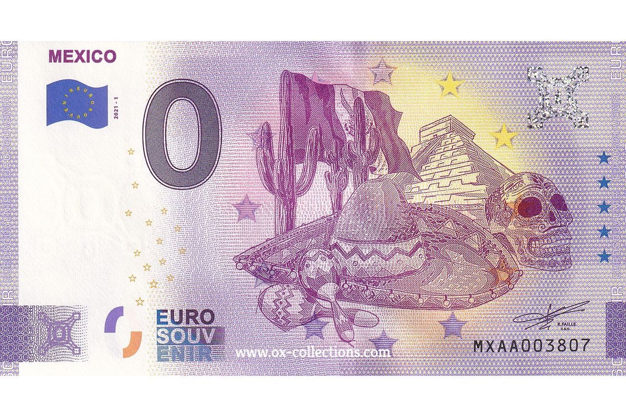 MX - Mexico - 2021-01