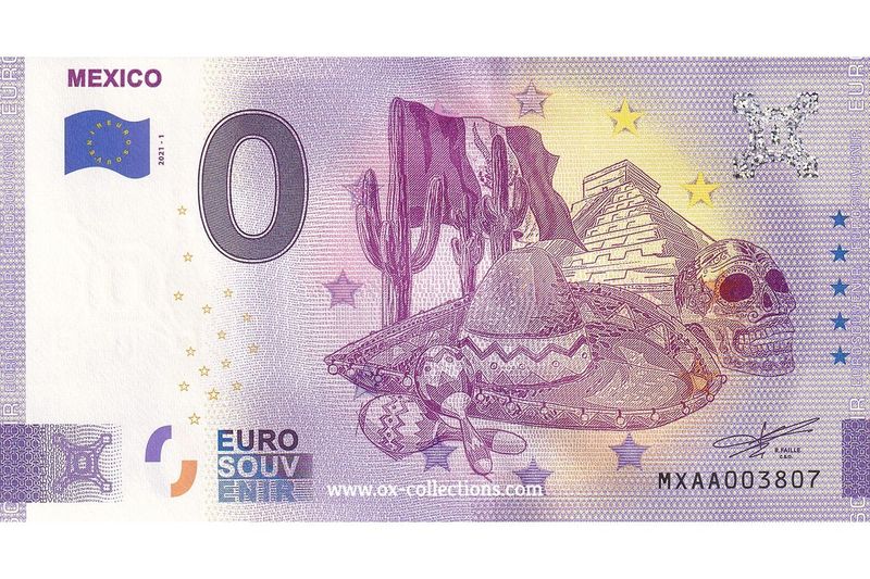 MX - Mexico - 2021-01