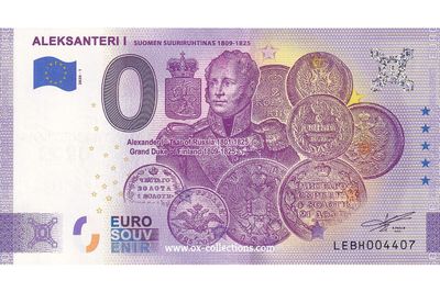 FI - Aleksanteri I - 2020-01