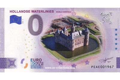 NL - Hollandse Waterlinies - 2025-05 COLOR