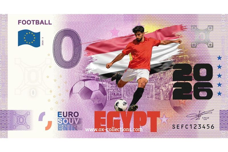 IT - Football  2026-3 Egypt COLOR