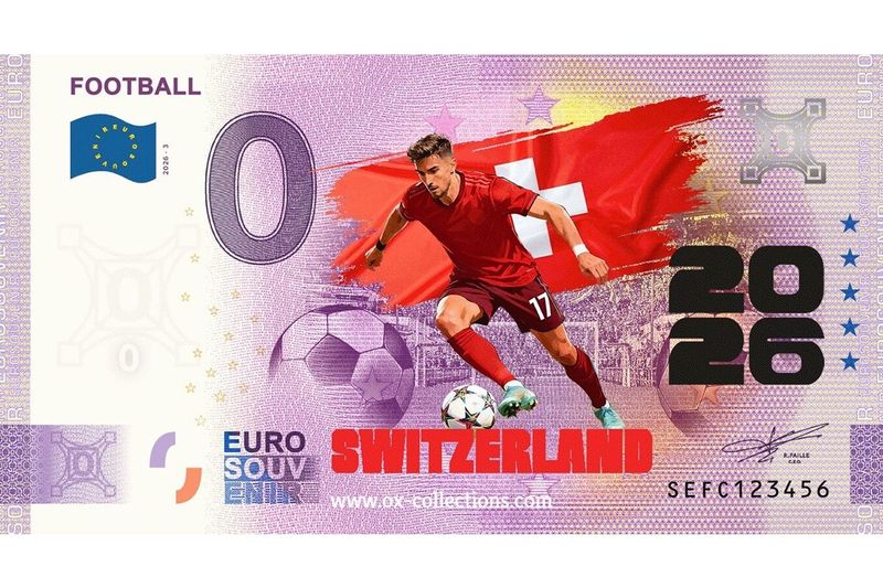 IT - Football  2026-3 Switzerland COLOR