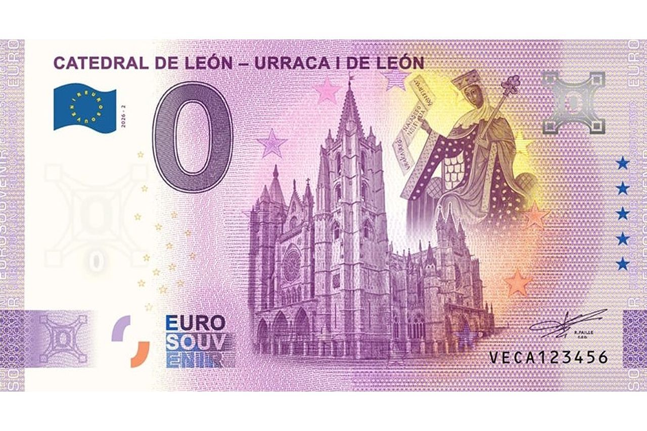 ES - Catedral de León - 2026-02 ES - Catedral de León - 2026-02
