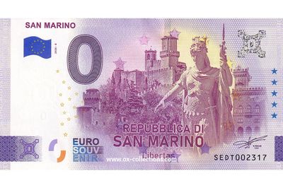 SM - San Marino - 2026-08 SM - San Marino - 2026-08