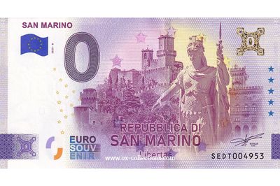 SM - San Marino - 2026-08 SM - San Marino - 2026-08