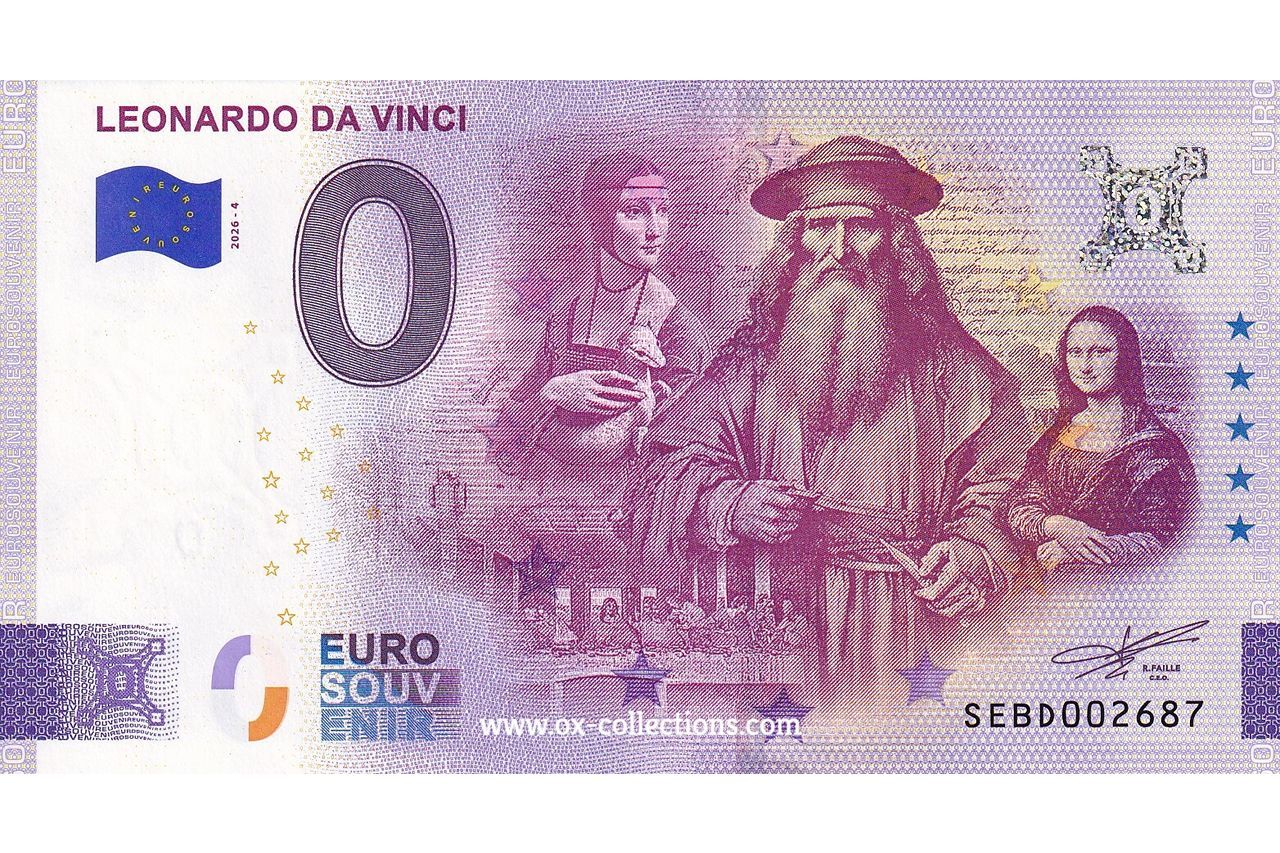 IT - Leonardo da Vinci - 2026-04 IT - Leonardo da Vinci - 2026-04