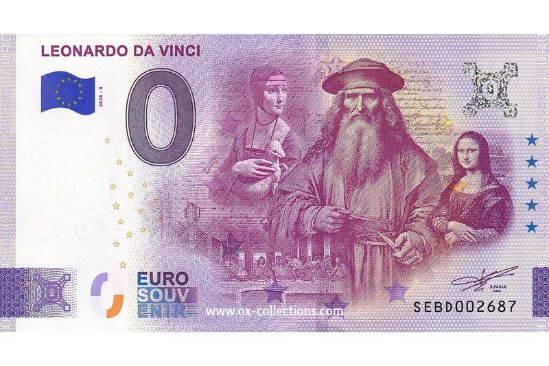 IT - Leonardo da Vinci - 2026-04 IT - Leonardo da Vinci - 2026-04