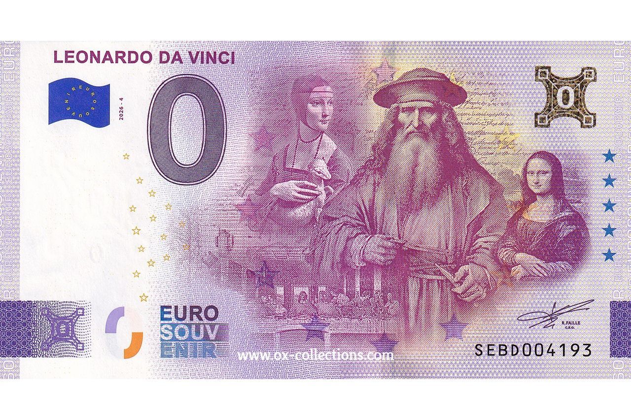 IT - Leonardo da Vinci - 2026-04 IT - Leonardo da Vinci - 2026-04