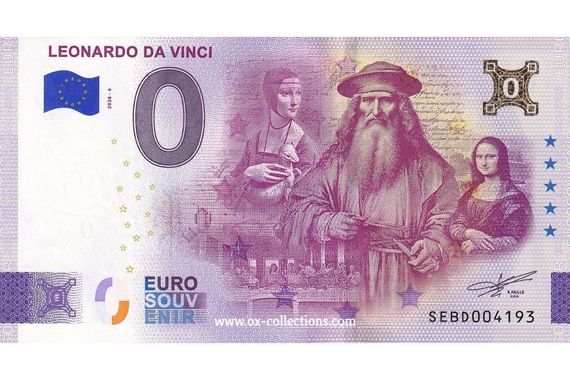 IT - Leonardo da Vinci - 2026-04 IT - Leonardo da Vinci - 2026-04