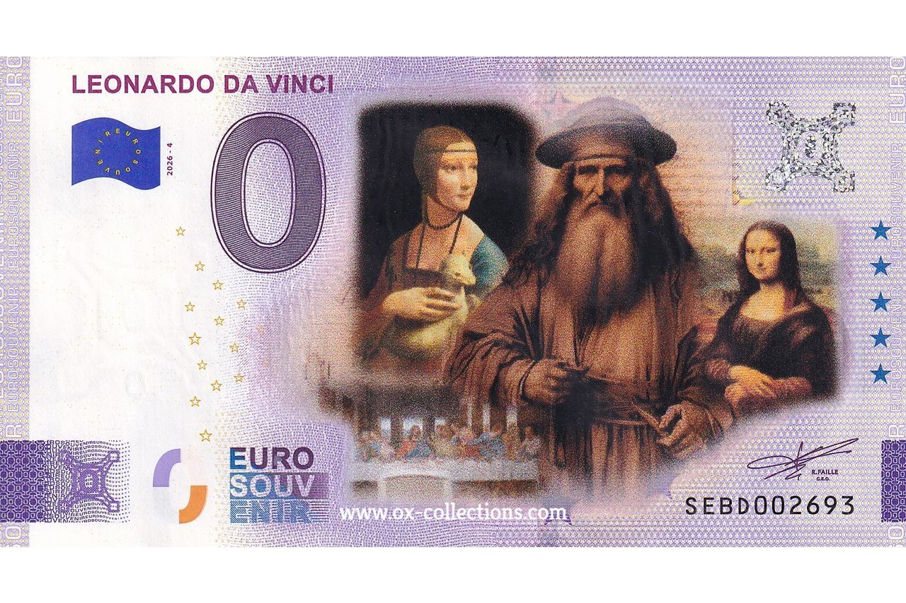 IT - Leonardo da Vinci - 2026-04 COLOR IT - Leonardo da Vinci - 2026-04 COLOR