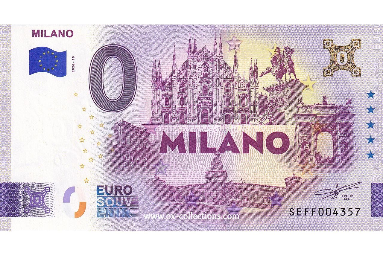 IT - Milano - 2026-10 IT - Milano - 2026-10